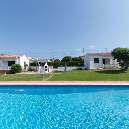 New Familiar Lovely Apartment In Cala En Porter Cala En Porter  Eksteriør billede