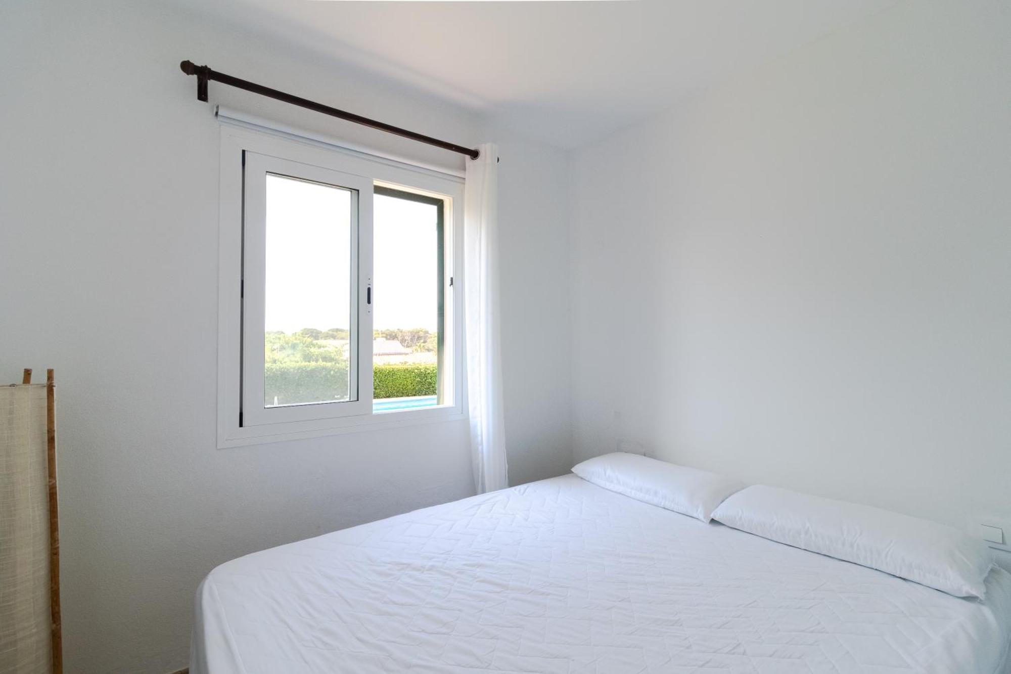 New Familiar Lovely Apartment In Cala En Porter Cala En Porter  Eksteriør billede