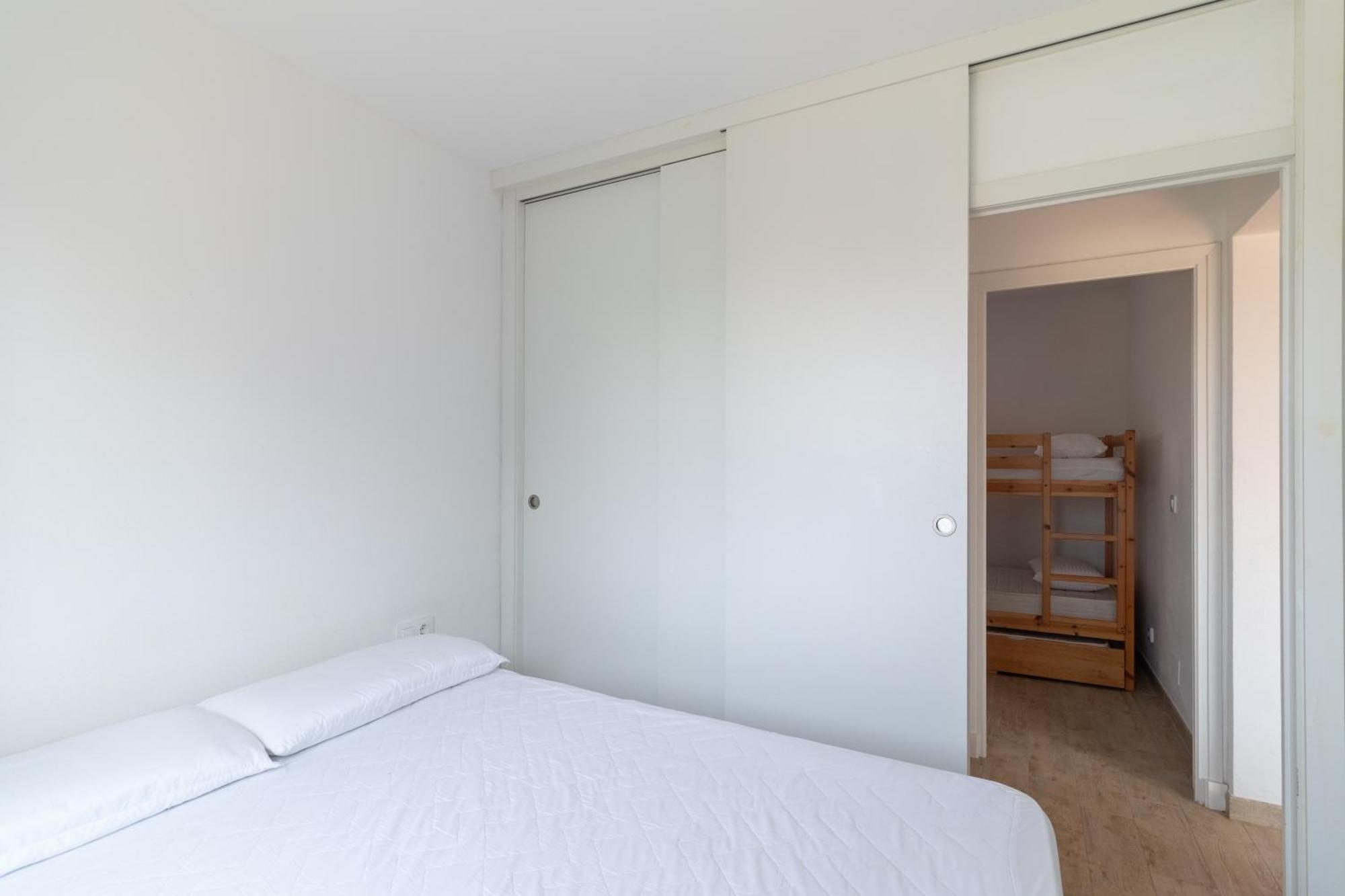 New Familiar Lovely Apartment In Cala En Porter Cala En Porter  Eksteriør billede