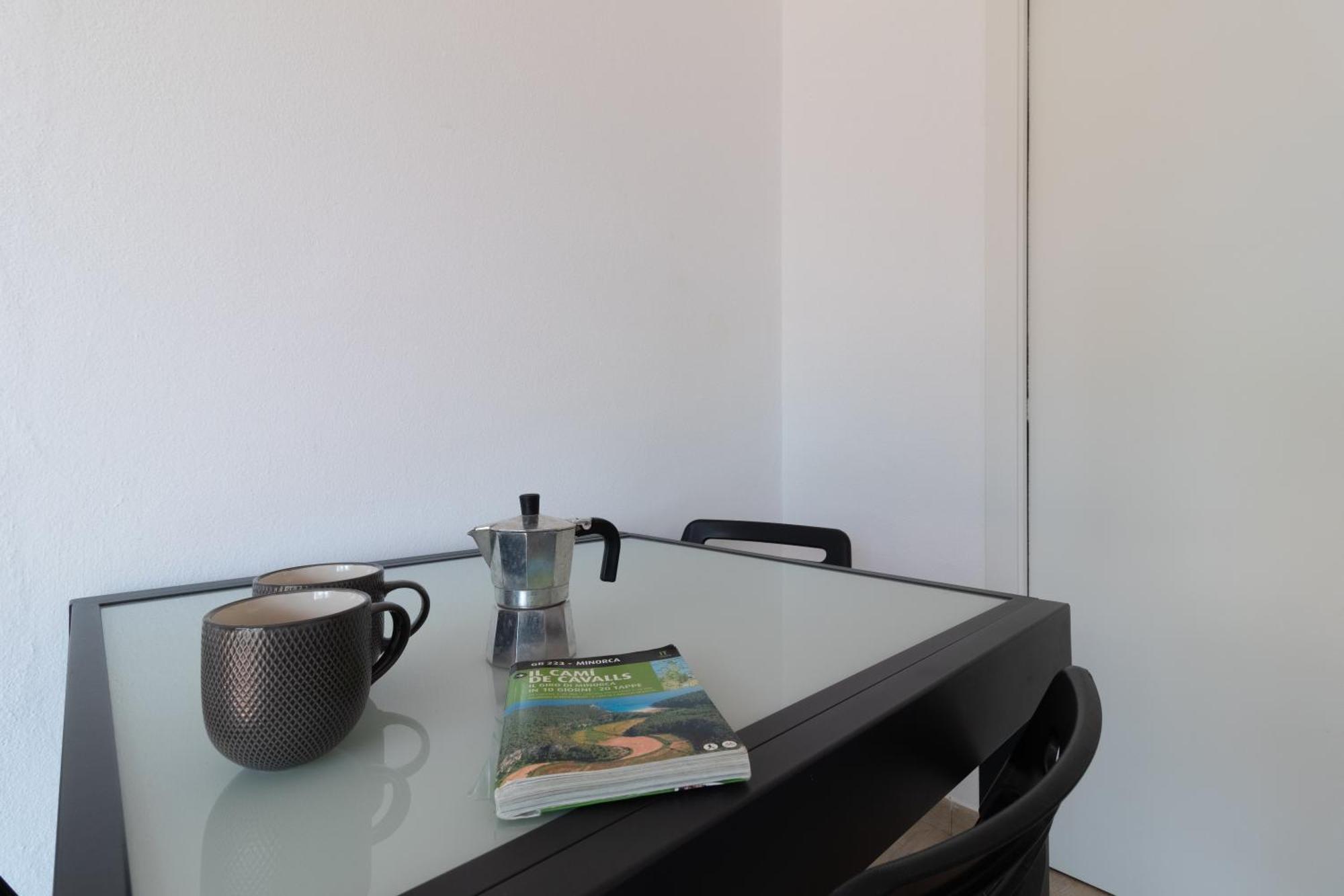 New Familiar Lovely Apartment In Cala En Porter Cala En Porter  Eksteriør billede
