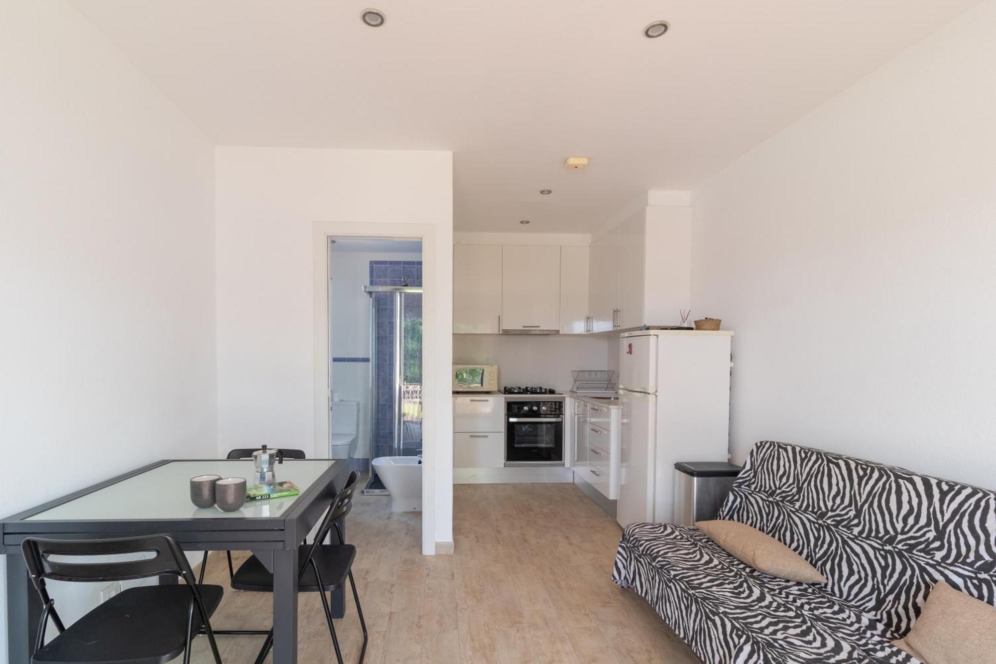 New Familiar Lovely Apartment In Cala En Porter Cala En Porter  Eksteriør billede
